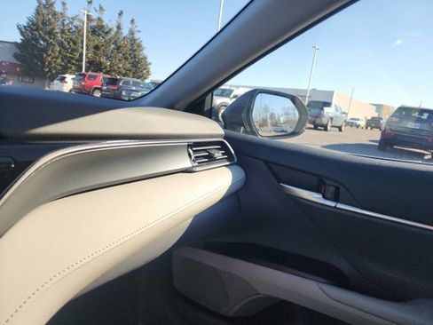 Certified 2024 Toyota Camry LE image 21