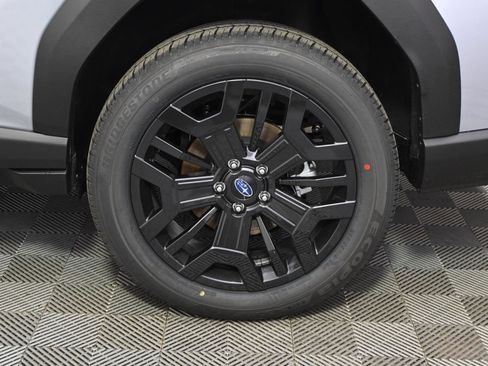 New 2026 Subaru Outback Limited XT AWD/4WD image 20