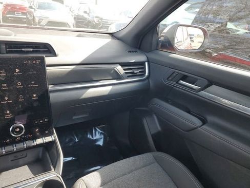 New 2026 GMC Terrain Elevation w/ Black Edition image 15