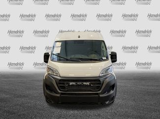 Used 2025 RAM ProMaster 2500 video 3