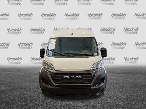 Used 2025 RAM ProMaster 2500 image 3