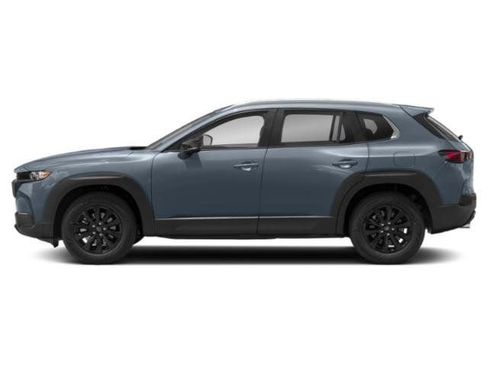 Used 2023 MAZDA CX-50 2.5 S w/ Preferred Plus Pkg AWD/4WD image 6