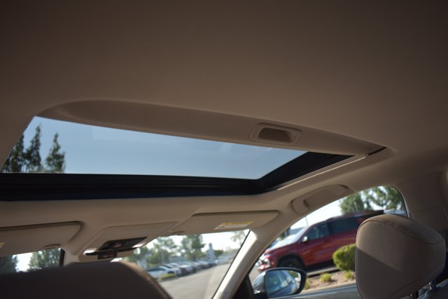 Used 2023 Honda Accord EX image 17