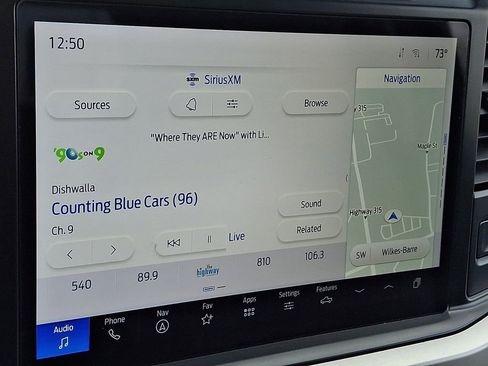 Certified 2023 Ford F250 XLT w/ XLT Premium Package image 18