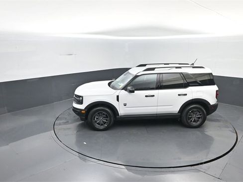 Certified 2023 Ford Bronco Sport Big Bend image 28