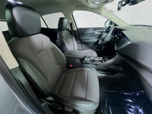 Used 2023 Buick Envision Preferred image 25