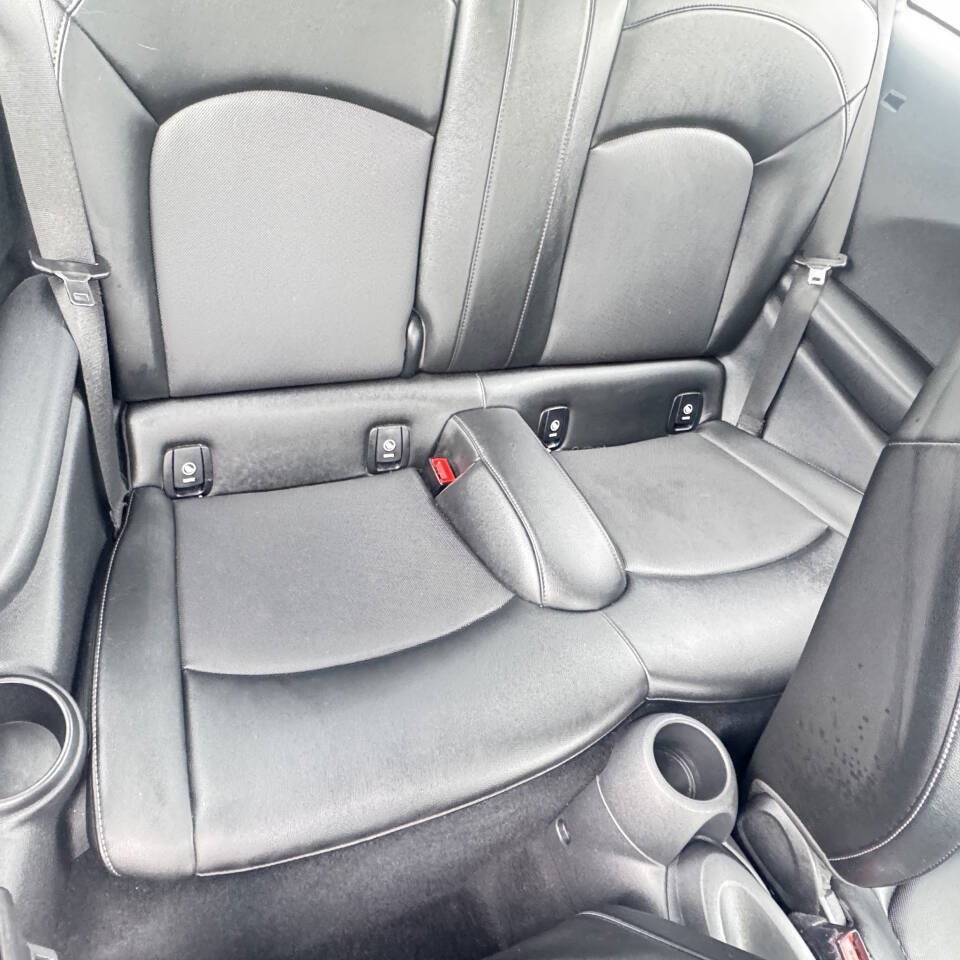 Used 2014 MINI Cooper 2-Door Hardtop FWD image 24