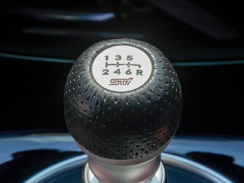 Used 2021 Subaru WRX STI AWD/4WD image 38
