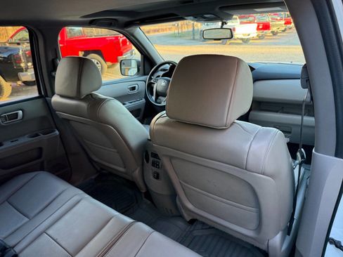 Used 2014 Honda Pilot EX-L image 19