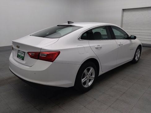 Used 2024 Chevrolet Malibu LS w/ Driver Confidence Package FWD image 9