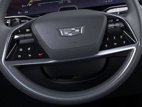 New 2025 Cadillac Escalade IQ Sport 1 image 20