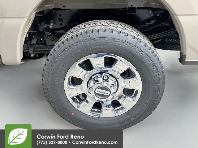 New 2026 Ford F350 Lariat w/ Lariat Premium Package AWD/4WD image 31