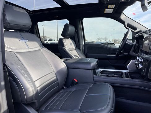 New 2026 Ford F250 Platinum w/ Tremor Off-Road Package image 29