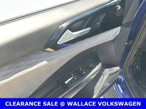 Certified 2023 Volkswagen Taos S FWD image 16