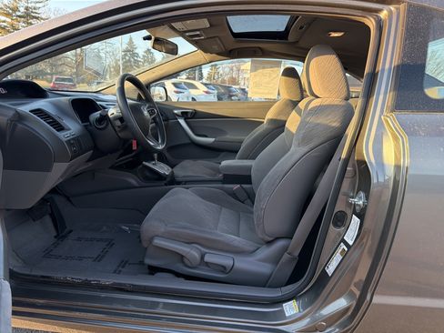 Used 2008 Honda Civic EX image 10