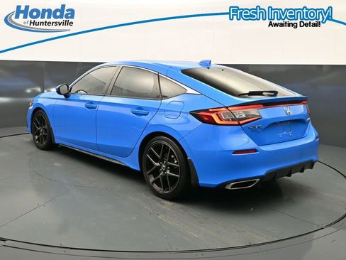 Used 2023 Honda Civic Sport Touring image 7