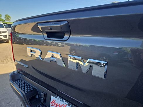 New 2026 RAM 1500 Tungsten AWD/4WD image 29