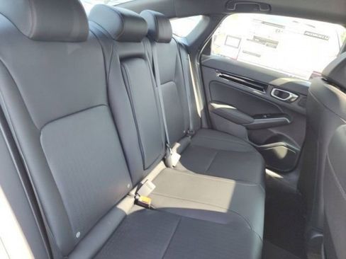 New 2026 Honda Civic Sport Touring image 11