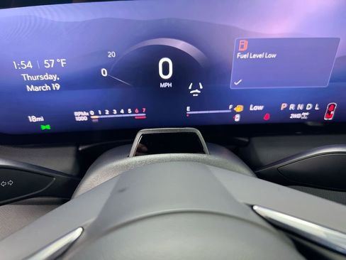 New 2026 Buick Enclave Preferred w/ Super Cruise Package image 12