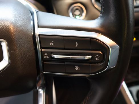 Used 2023 GMC Canyon Elevation w/ Convenience Package image 18