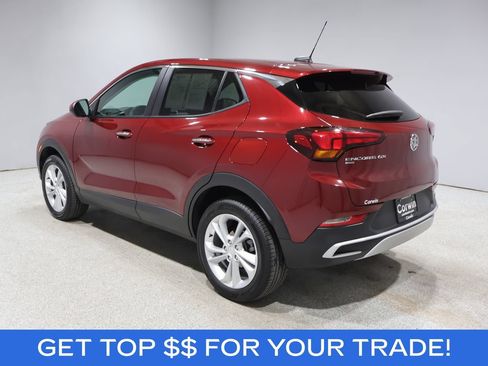 Used 2023 Buick Encore GX Preferred w/ Cold Weather Comfort Package AWD/4WD image 4