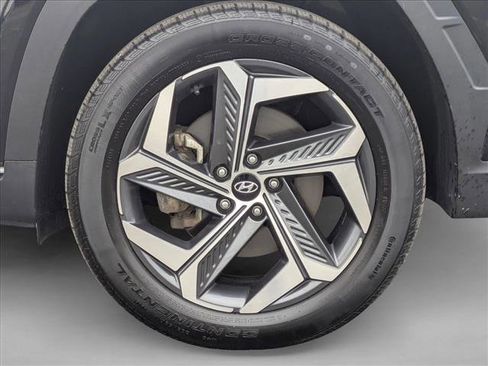 Used 2022 Hyundai Tucson SEL image 24