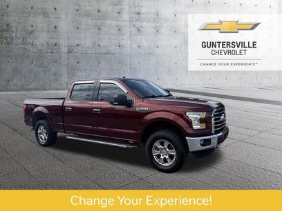 Used 2016 Ford F150 XLT w/ XTR Package