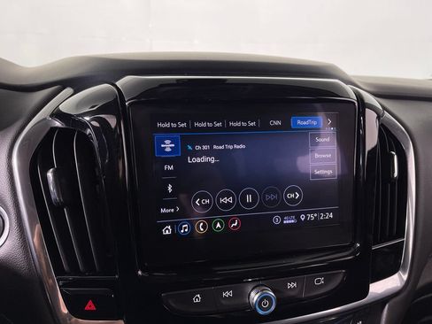 Used 2020 Chevrolet Traverse Premier w/ Redline Edition FWD image 20