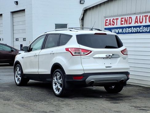 Used 2014 Ford Escape Titanium image 3