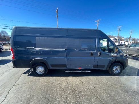 Used 2020 RAM ProMaster 3500 FWD image 9