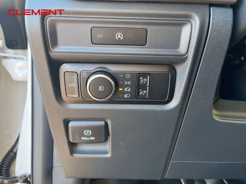 New 2025 Ford F150 XL w/ Equipment Group 103A High image 11