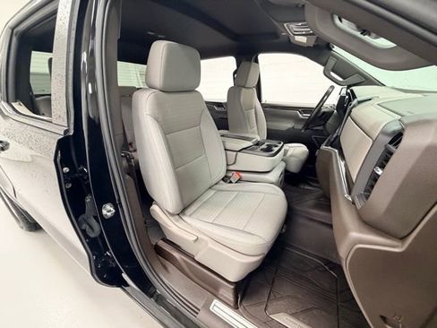 Certified 2023 Chevrolet Silverado 1500 LT w/ Protection Package image 30