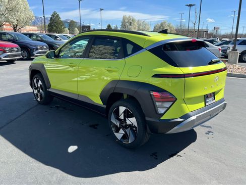 New 2026 Hyundai Kona Limited AWD/4WD image 11