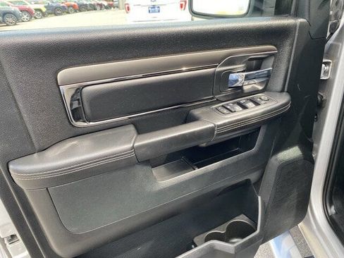 Used 2017 RAM 1500 Sport image 9