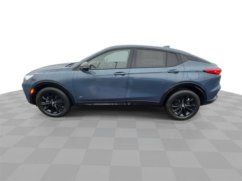 New 2026 Buick Envista Sport Touring image 5