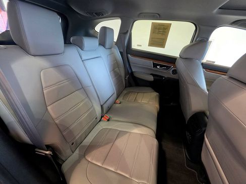 Used 2021 Honda CR-V EX-L image 44