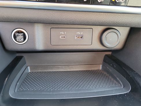 Certified 2023 Nissan Rogue SV AWD/4WD image 27