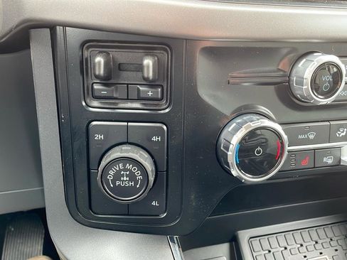 New 2025 Ford F150 XLT w/ Equipment Group 303A High image 20