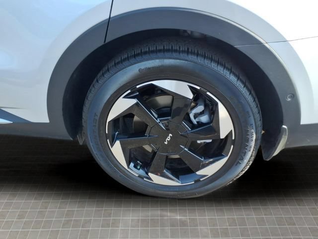 Used 2025 Kia Sorento SX Prestige AWD/4WD image 12