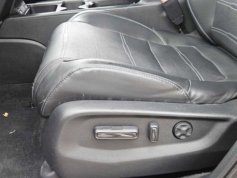 Certified 2020 Honda CR-V EX-L image 23