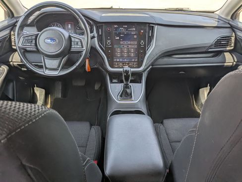 Used 2024 Subaru Outback Premium image 22