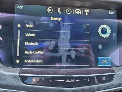 Used 2018 Cadillac CT6 Luxury image 2