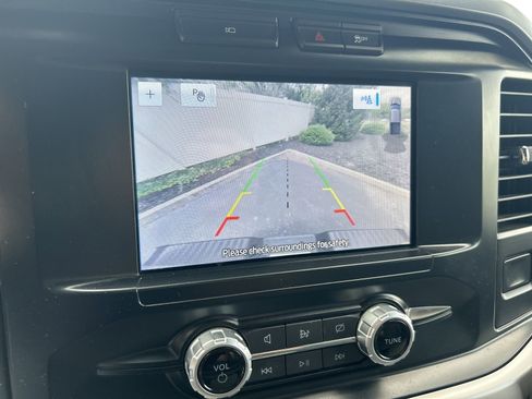 Used 2023 Ford F150 XLT w/ Equipment Group 301A Mid image 32