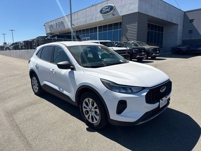 Used 2024 Ford Escape Active
