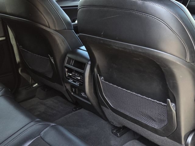 Used 2025 Jeep Grand Cherokee Altitude AWD/4WD image 41