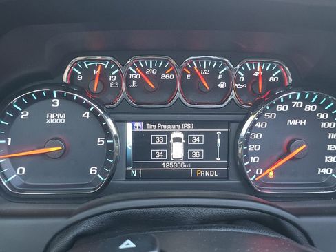 Used 2019 Chevrolet Tahoe LT w/ LT Signature Package image 27