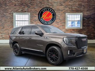 Used 2021 GMC Yukon SLT video 1