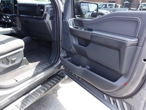 Used 2024 Ford F150 XLT w/ Equipment Group 302A MID AWD/4WD image 34