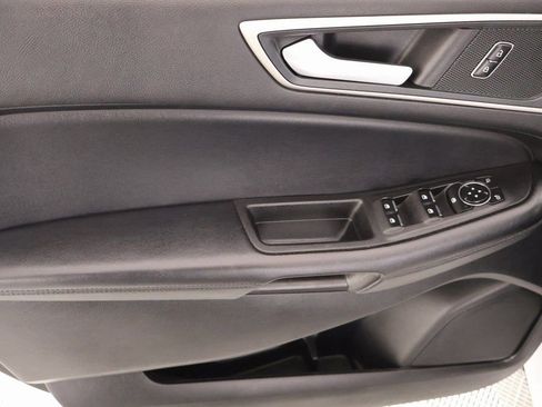 Used 2024 Ford Edge SEL image 15