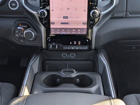 New 2026 RAM 1500 Big Horn image 19